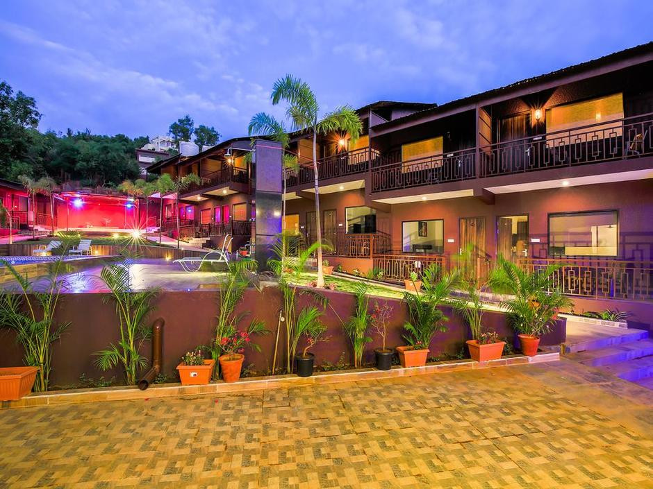 La Gracia Resort 3* миниатюра 6