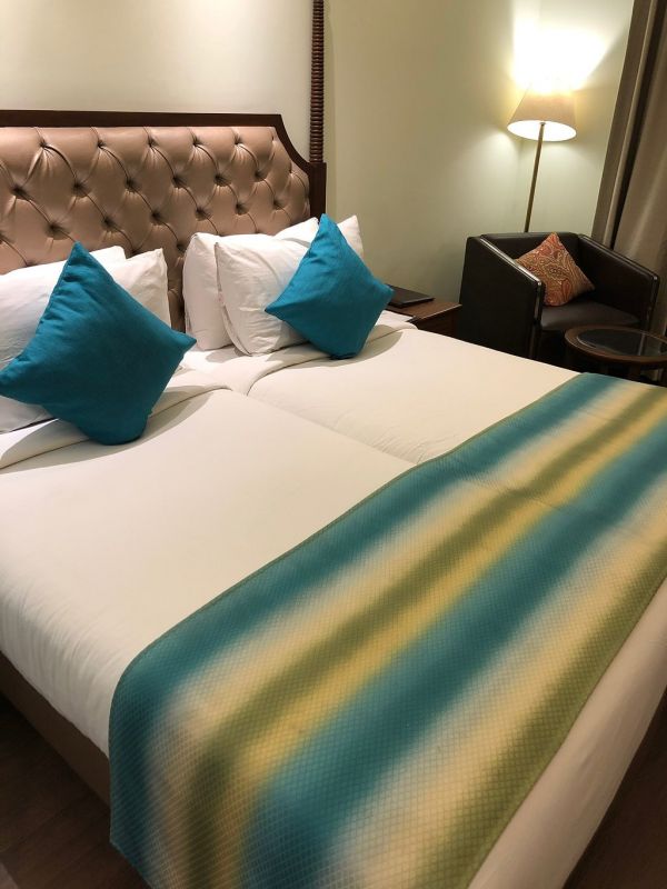 The Exotica Grand Hotel 4* миниатюра 3