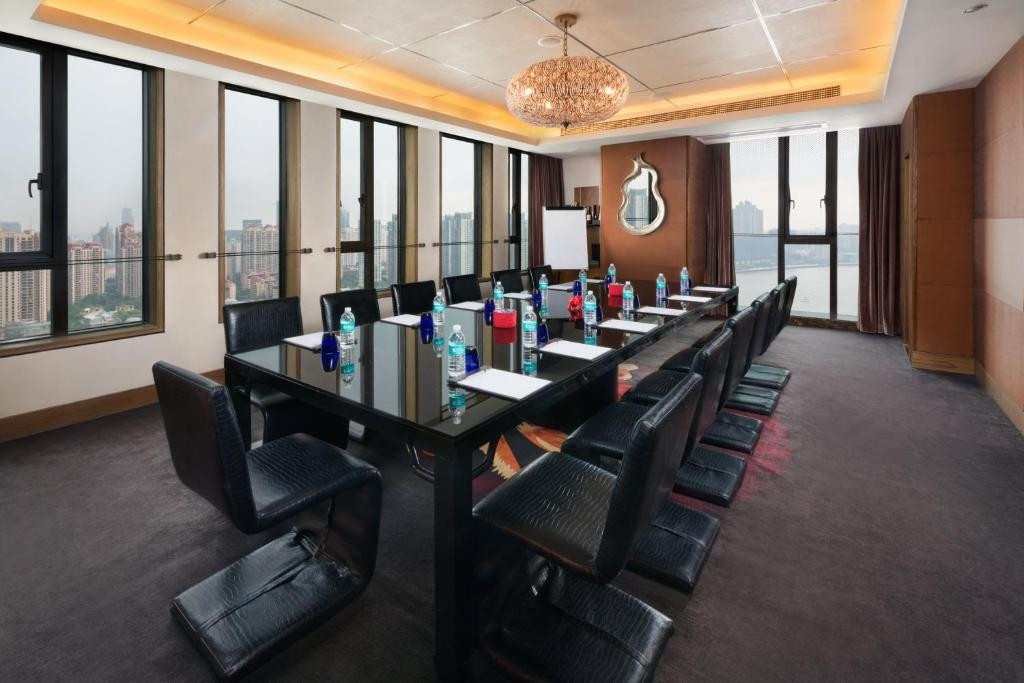 Indigo Shanghai On The Bund 4* миниатюра 5