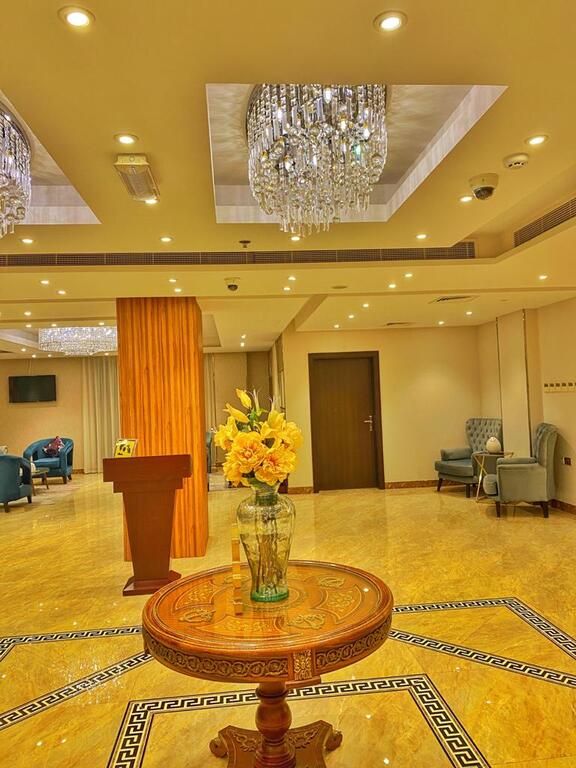 The Secure Inn Hotel 4* миниатюра 3