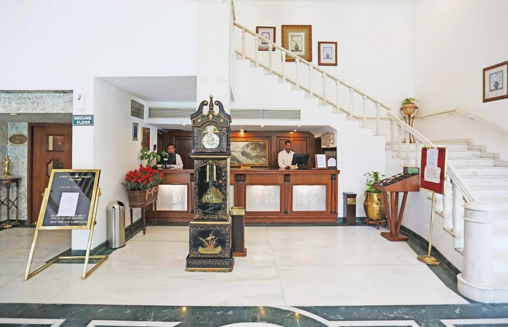 Ashok Country Resort 4* миниатюра 6