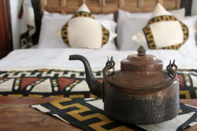 Shaba Boutique 4* миниатюра 6