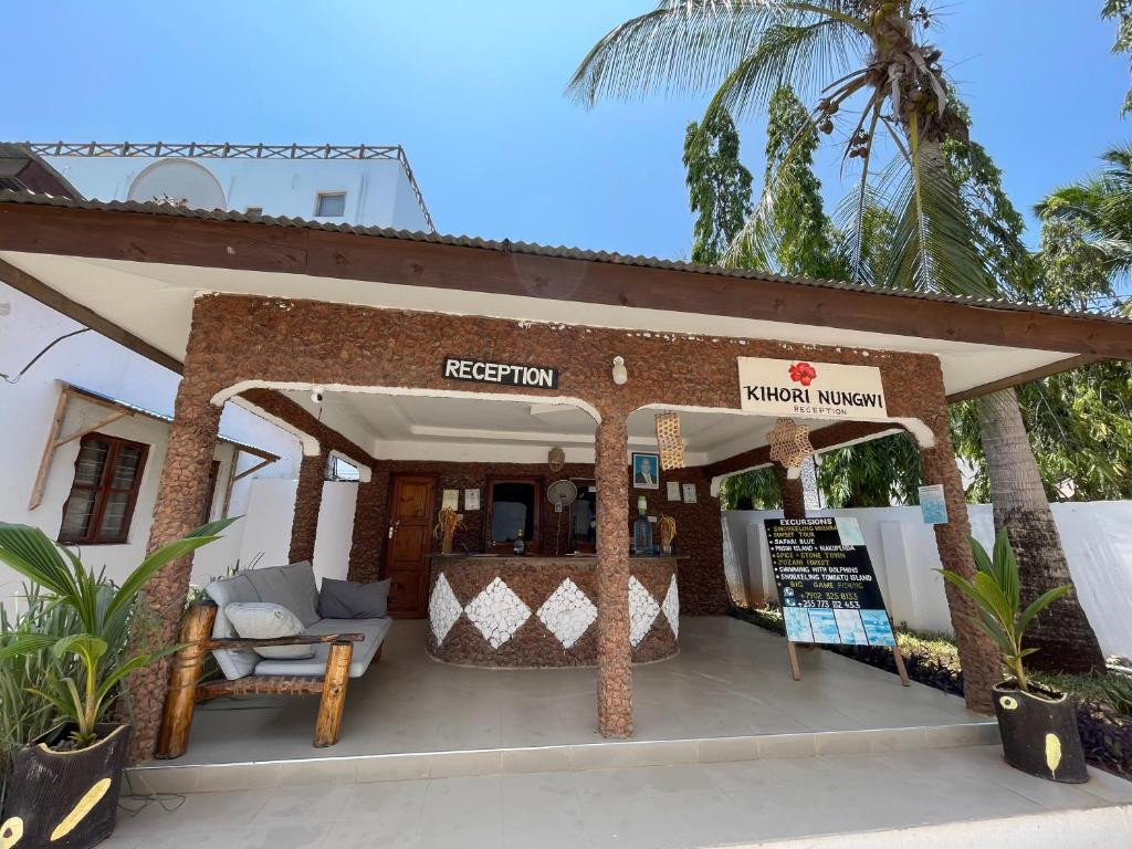 Kihori Bungalow 3* миниатюра 2