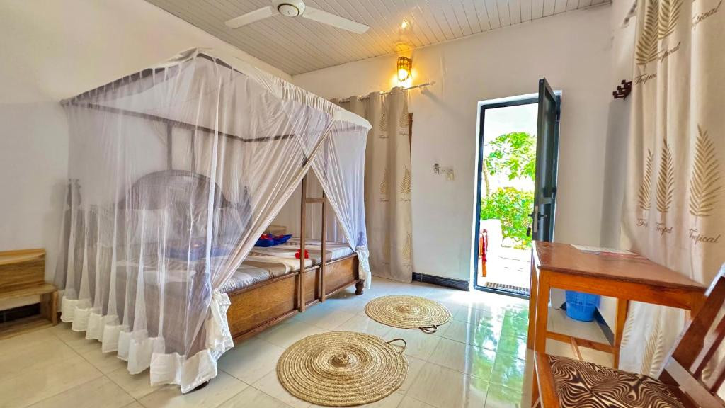 Kihori Bungalow 3* миниатюра 4