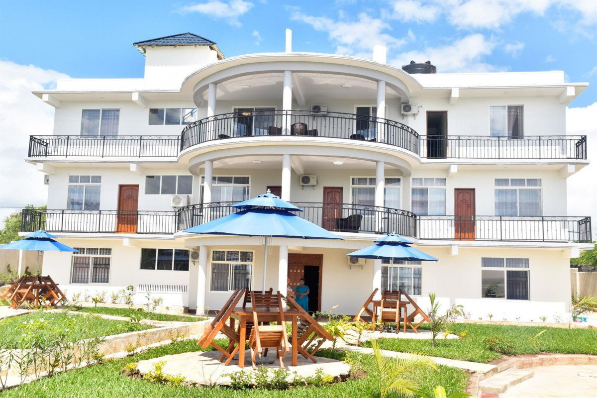 Sea Crest 3* миниатюра 2