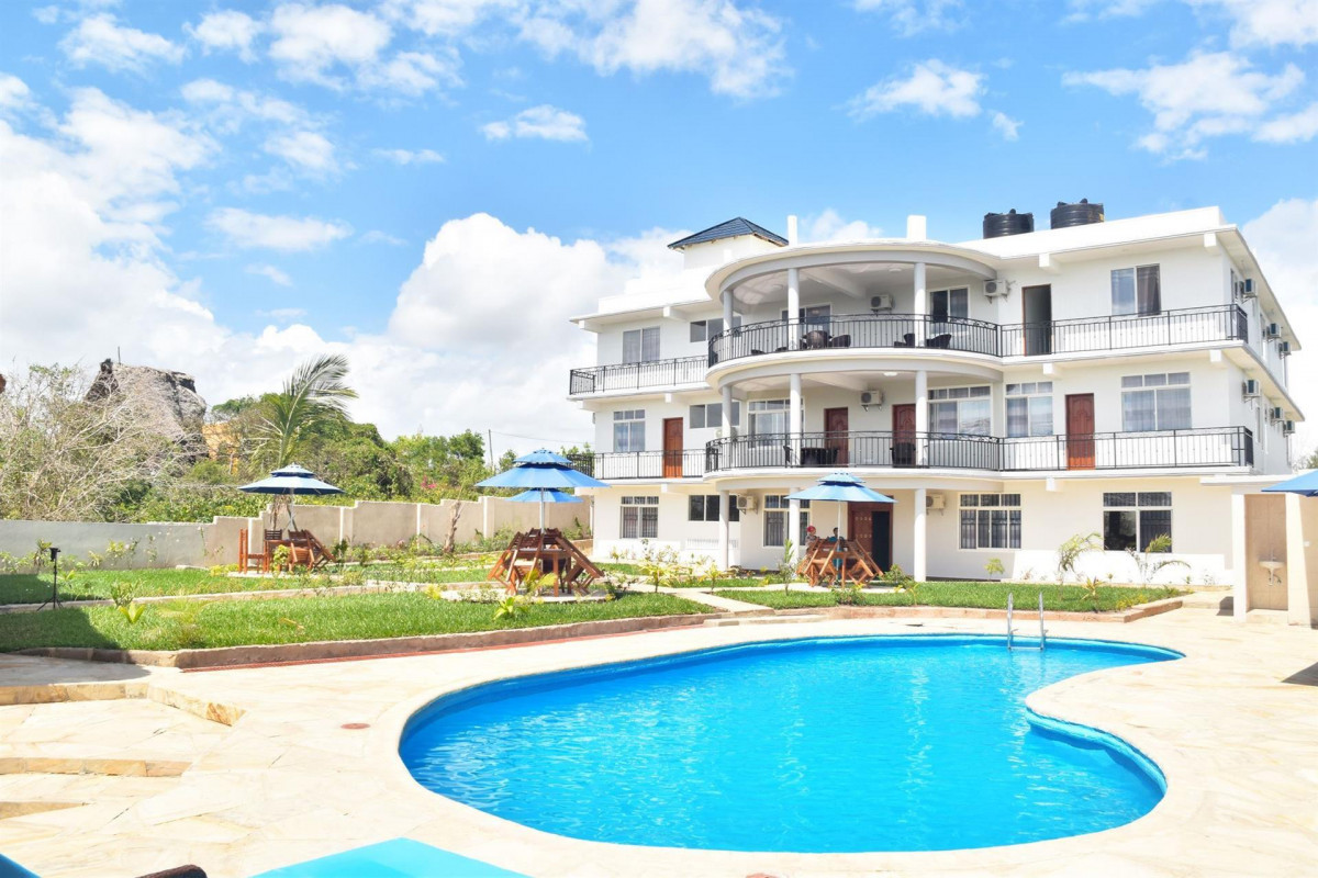 Sea Crest 3* миниатюра 5