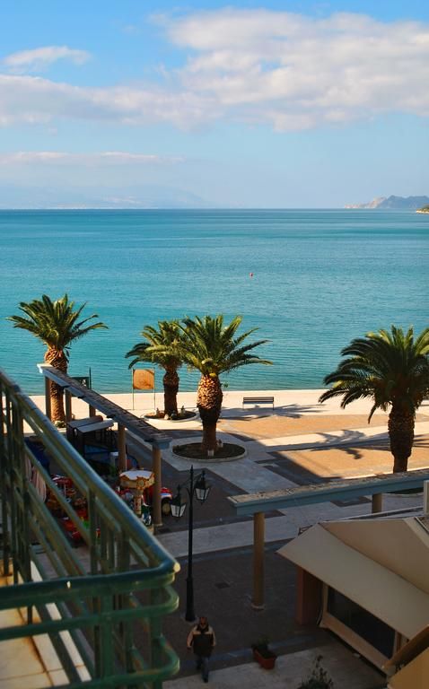 Grand Hotel Loutraki 3* миниатюра 5
