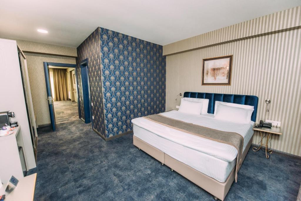 Sapphire Hotel & Spa 5* миниатюра 5