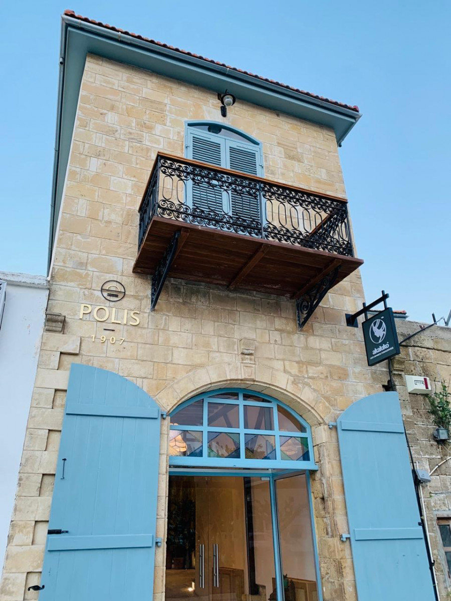 Polis 1907 By Louis 3* миниатюра 4