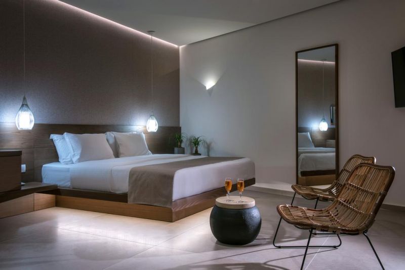 Metropole Urban Hotel 4* миниатюра 6