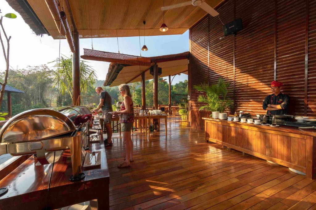 Phu Quoc Bambusa Resort 3* миниатюра 6