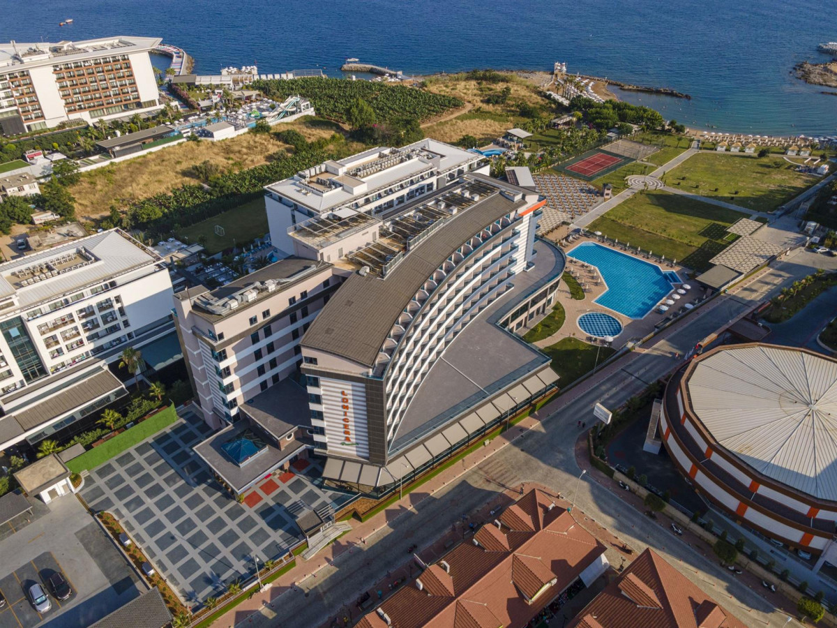 Lonicera Premium 5* миниатюра 4