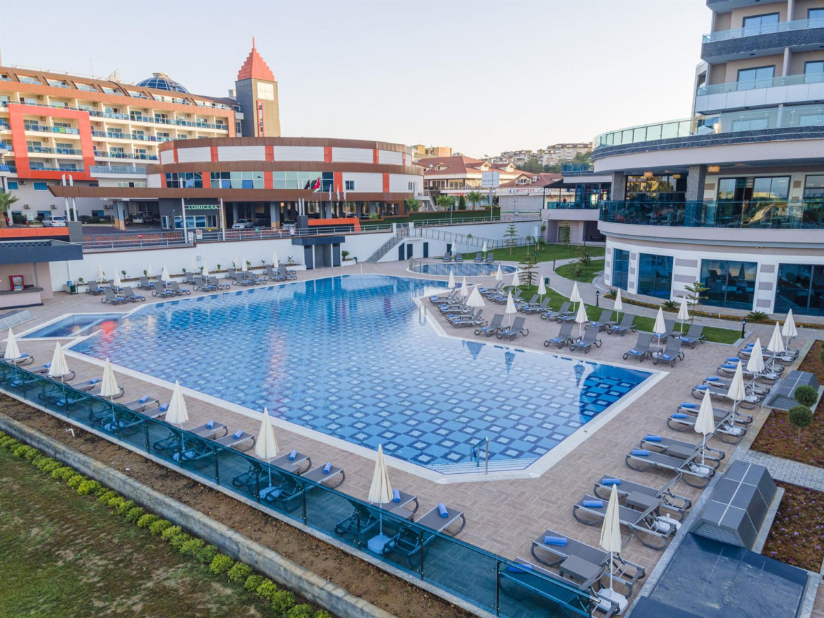 Lonicera Premium 5* миниатюра 6