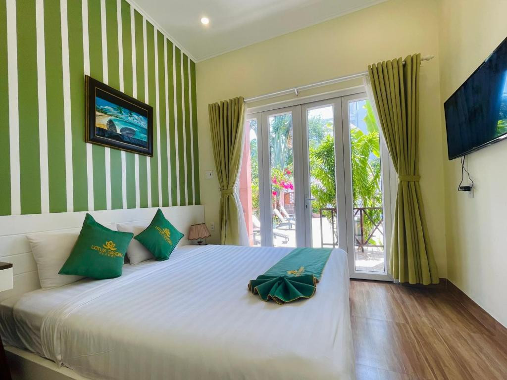 Lotus Garden Resort 3* миниатюра 4