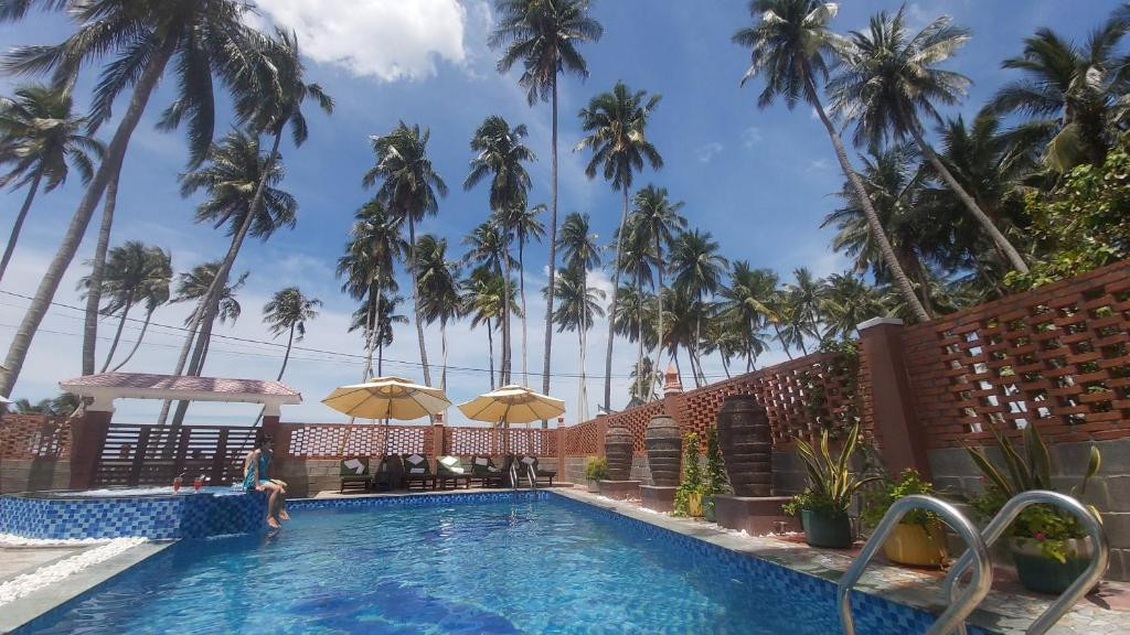 Lotus Garden Resort 3* миниатюра 5