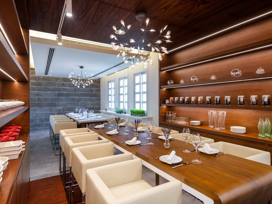 Al Messila A Luxury Collection Resort & Spa 5* миниатюра 4