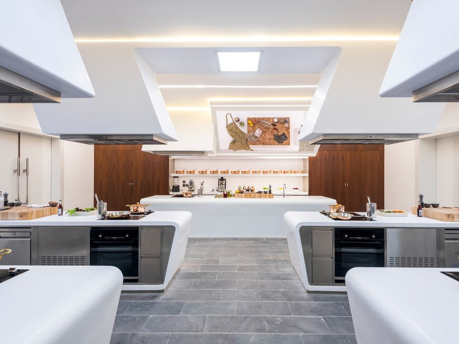 Al Messila A Luxury Collection Resort & Spa 5* миниатюра 5