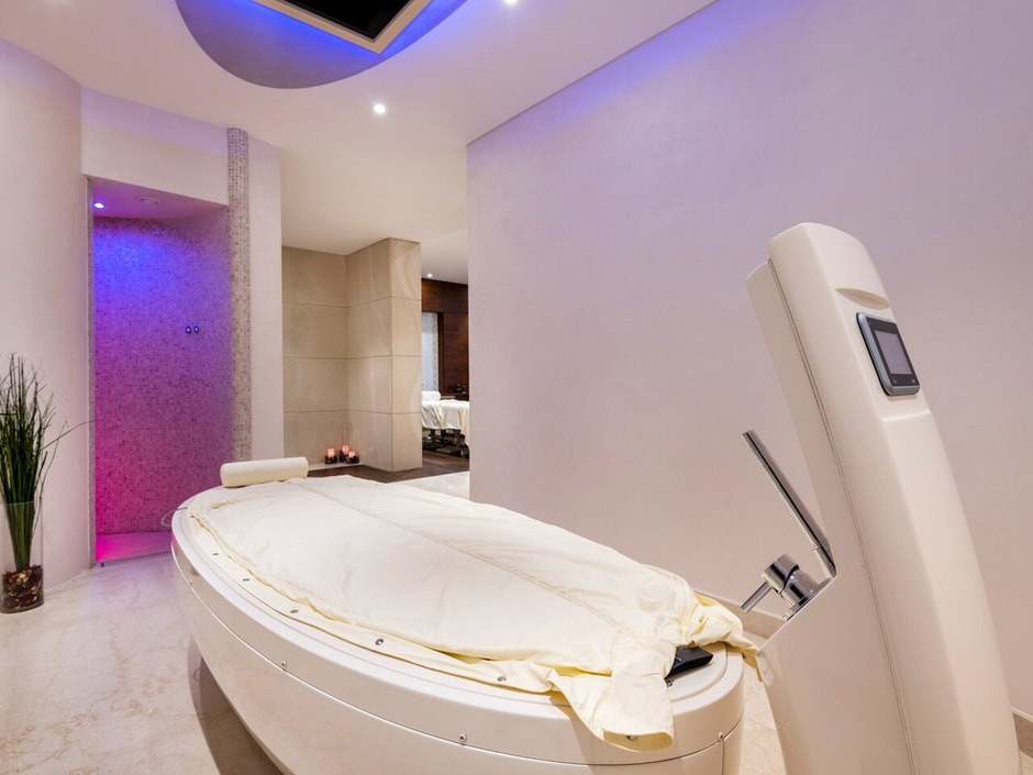 Al Messila A Luxury Collection Resort & Spa 5* миниатюра 6