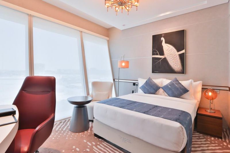 Vip Hotel 5* миниатюра 4