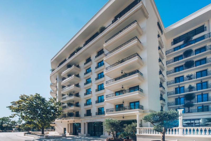 Iberostar Waves Slavija 5* миниатюра 3