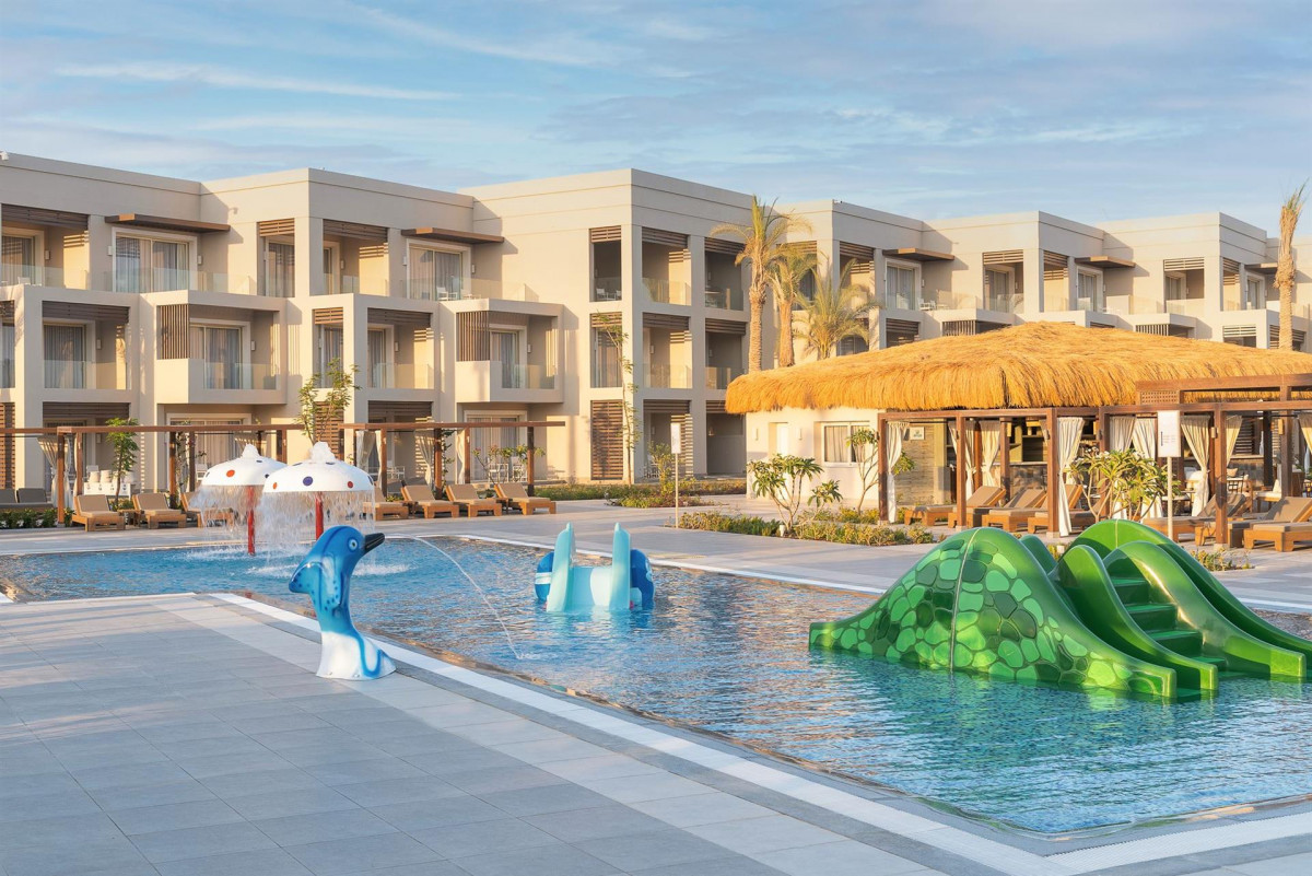 Steigenberger Resort Ras Soma 5* миниатюра 3