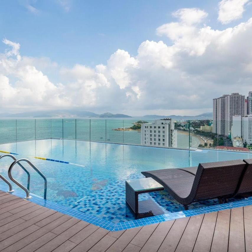 Senia Hotel 4*