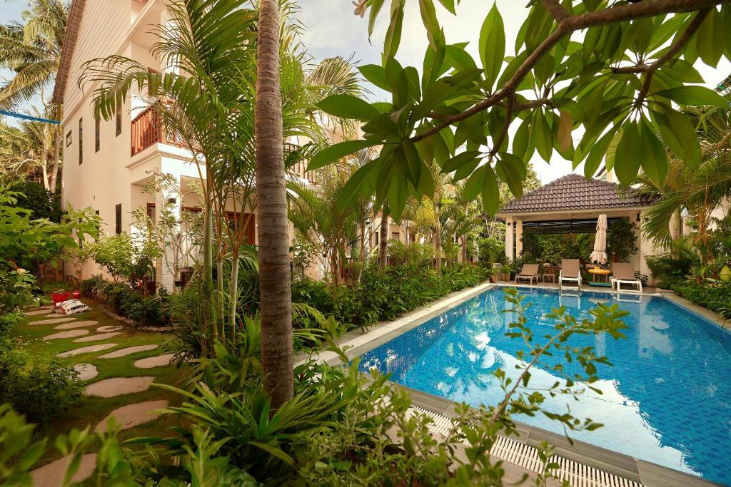 La Limone Residence (Ex. La Nube Residence) 2* миниатюра 5