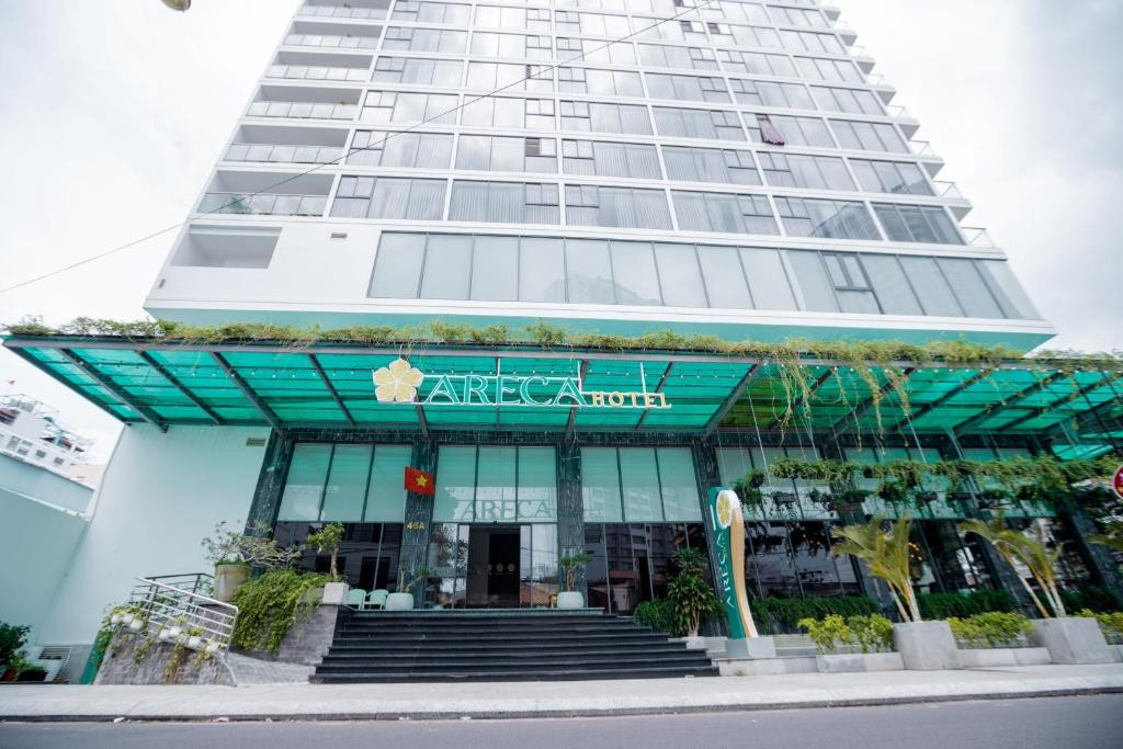 Areca Hotel Nha Trang 4* миниатюра 2