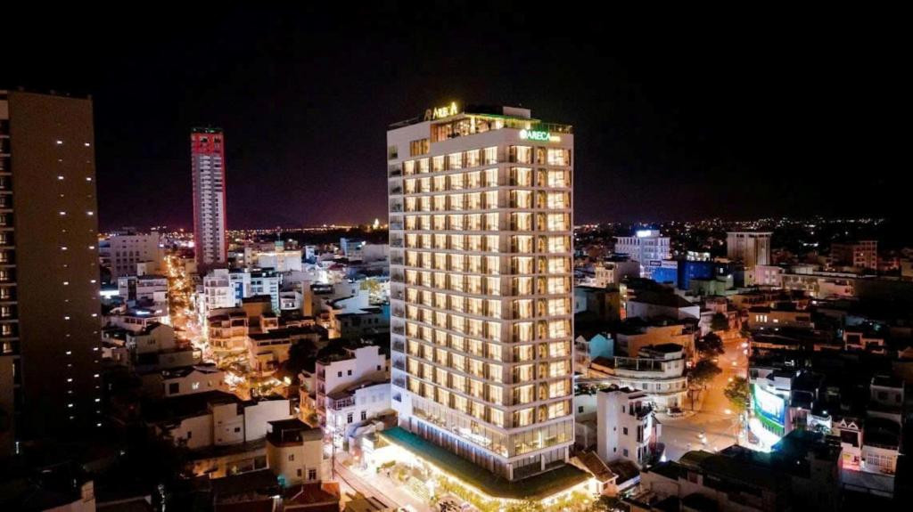 Areca Hotel Nha Trang 4* миниатюра 4