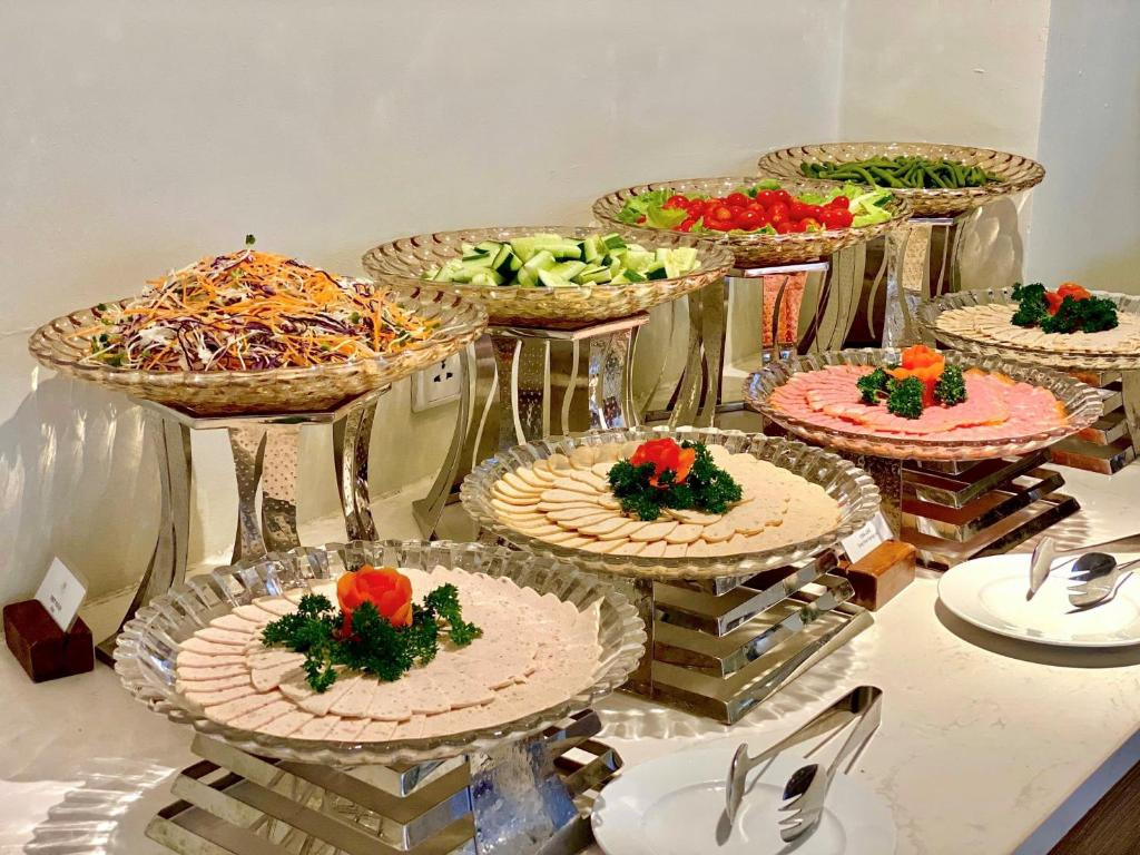 Areca Hotel Nha Trang 4* миниатюра 5