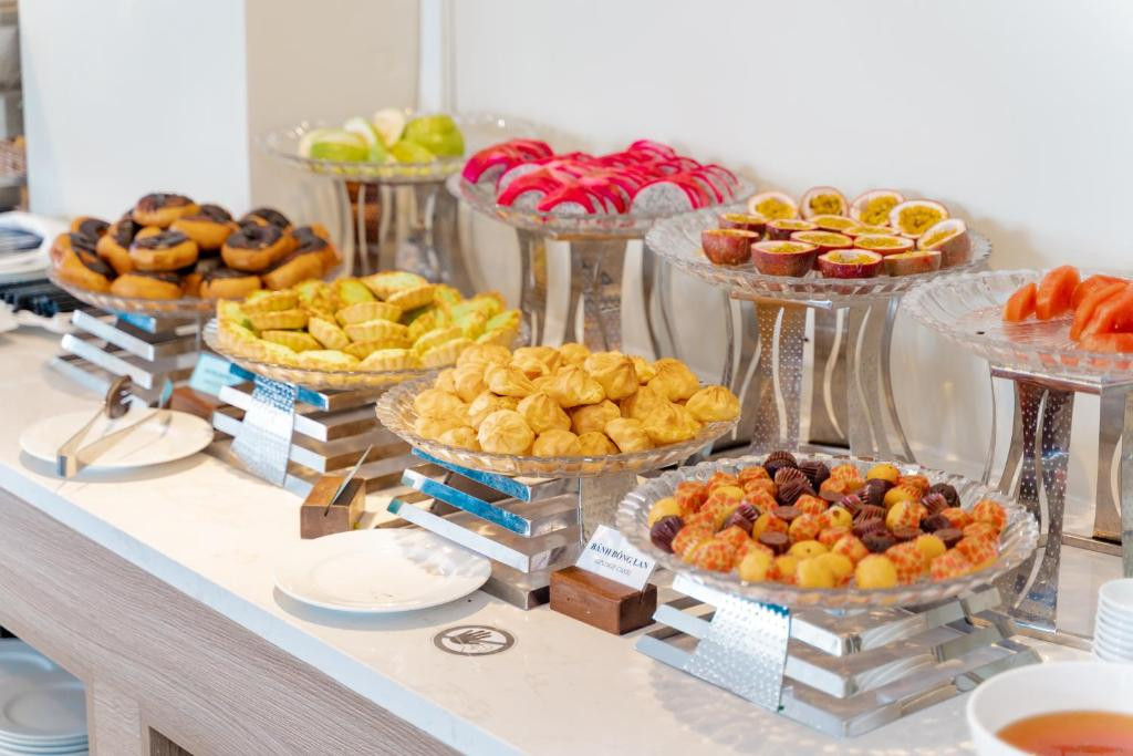 Areca Hotel Nha Trang 4* миниатюра 6
