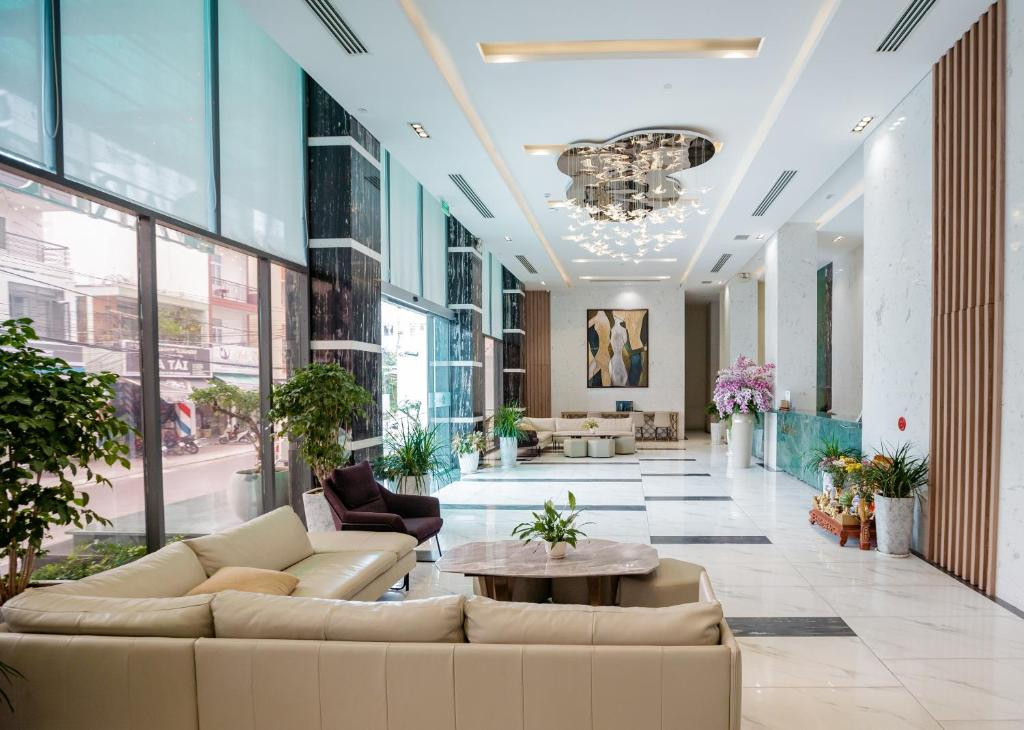 Areca Hotel Nha Trang 4* миниатюра 6