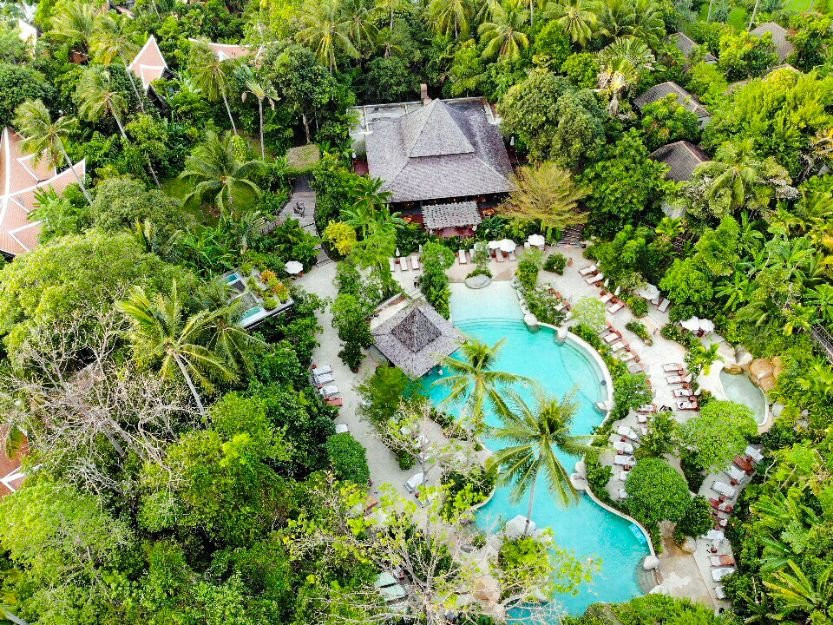 Marina Phuket Resort 4* миниатюра 2