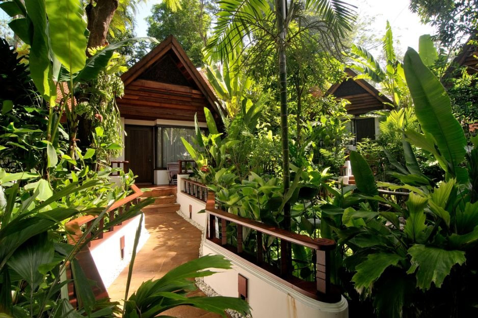 Marina Phuket Resort 4* миниатюра 5