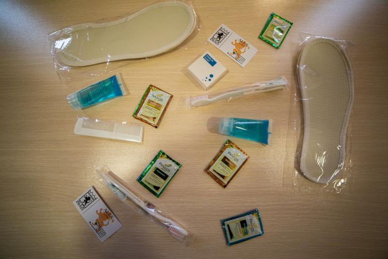 Alex Hotel 3* миниатюра 6