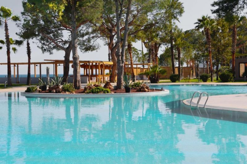 Balmy Beach Resort Kemer Adults Only 18+ 4* миниатюра 4