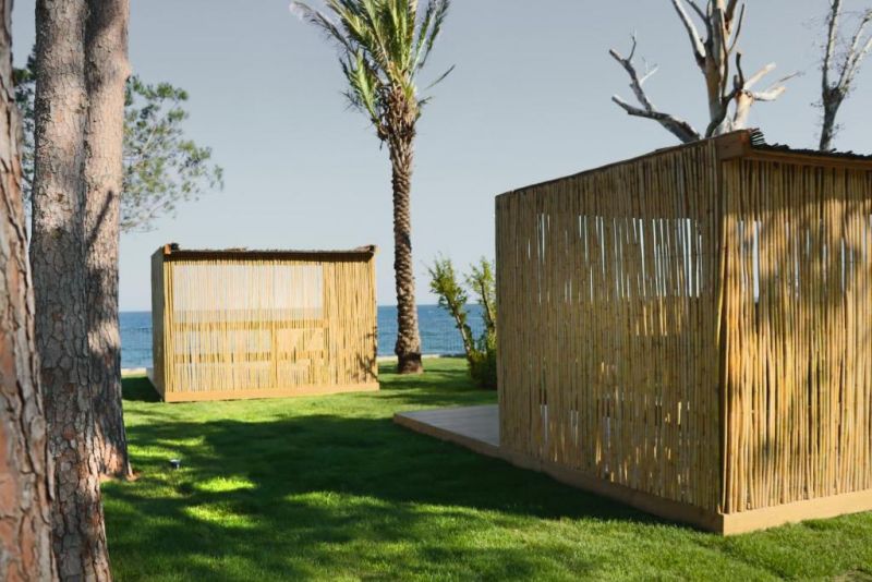 Balmy Beach Resort Kemer Adults Only 18+ 4* миниатюра 5