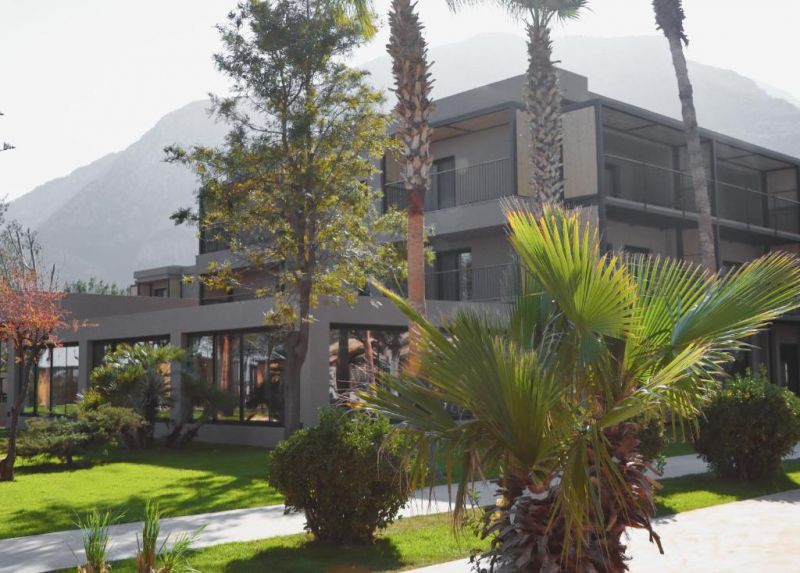 Balmy Beach Resort Kemer Adults Only 18+ 4* миниатюра 6