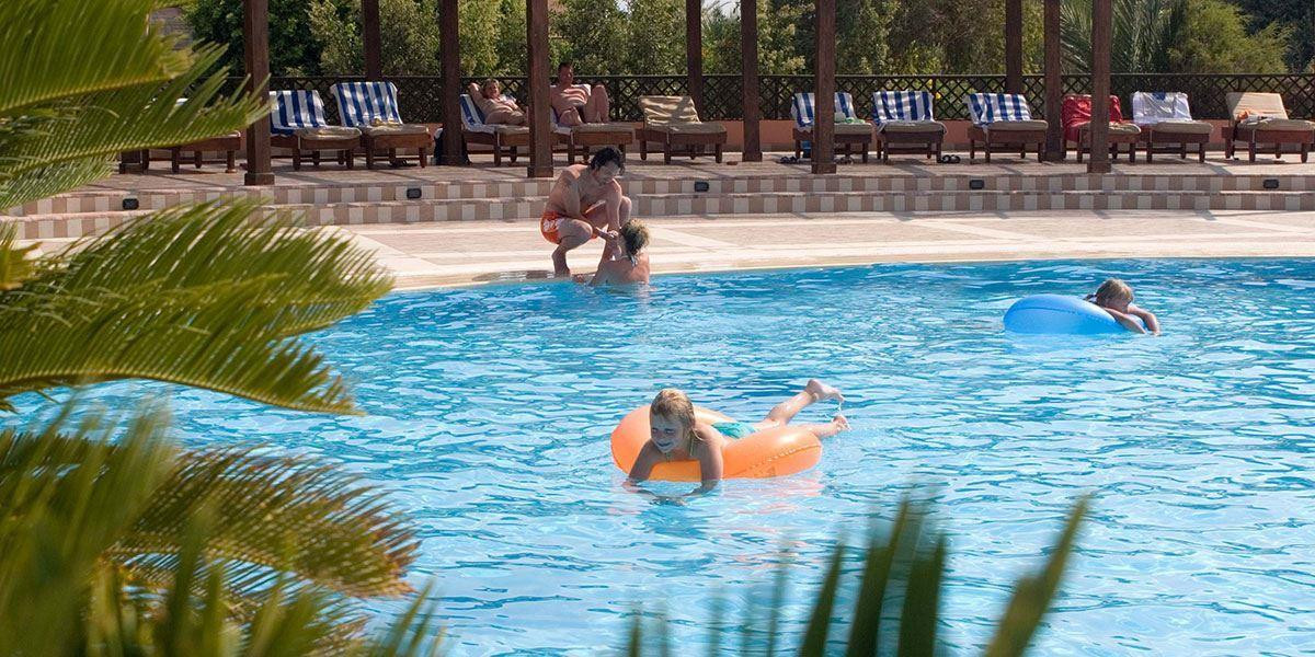 Eagles Paradise Abu Soma Resort 4* миниатюра 3