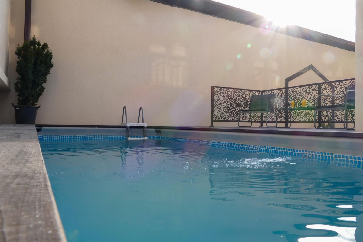 Garuda (Гаруда) 4* миниатюра 5