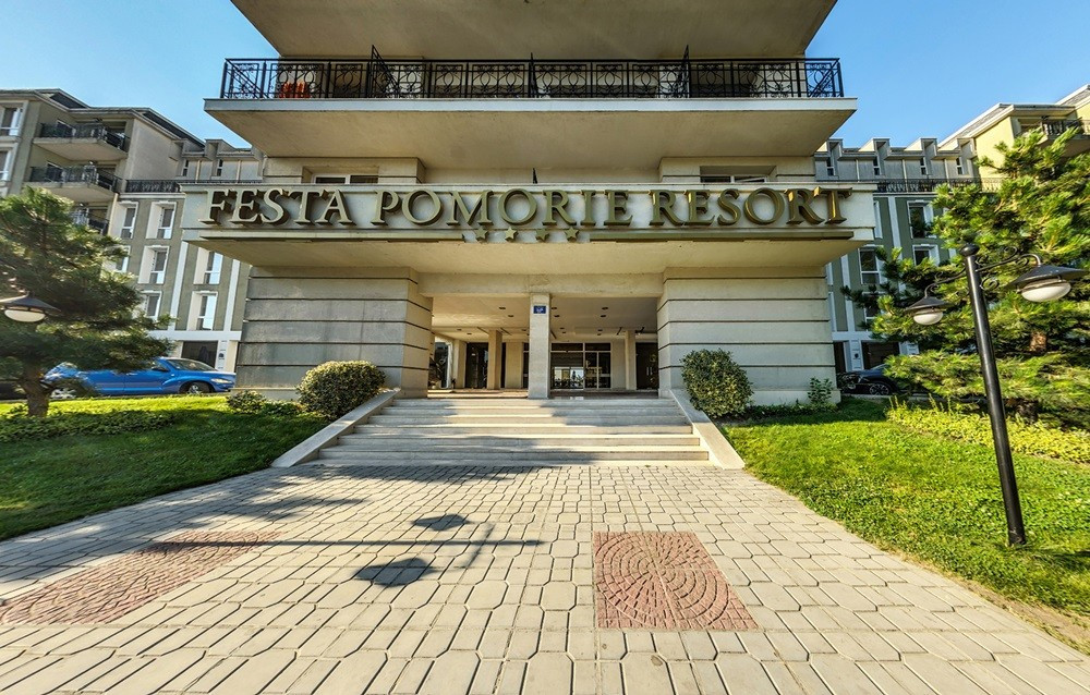 Festa Pomorie 4*