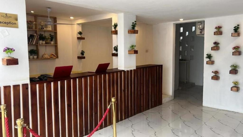 Sun Sea Bar 4* миниатюра 2
