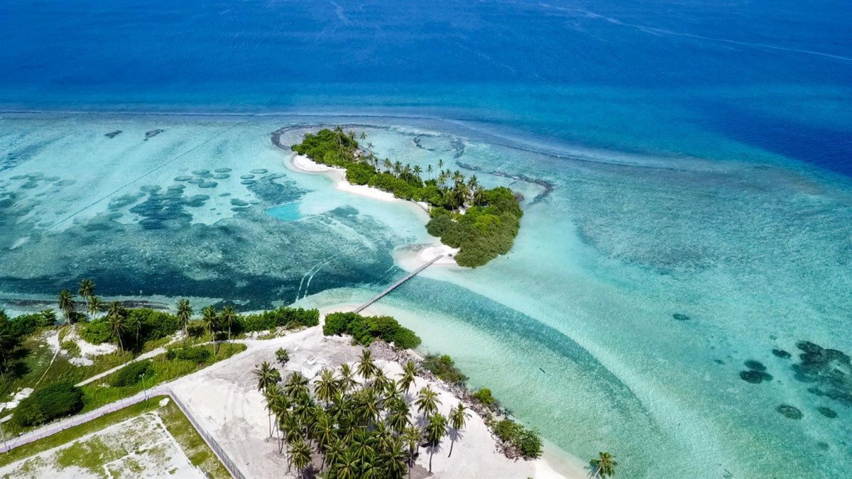 Ocean Retreat & Spa миниатюра 4