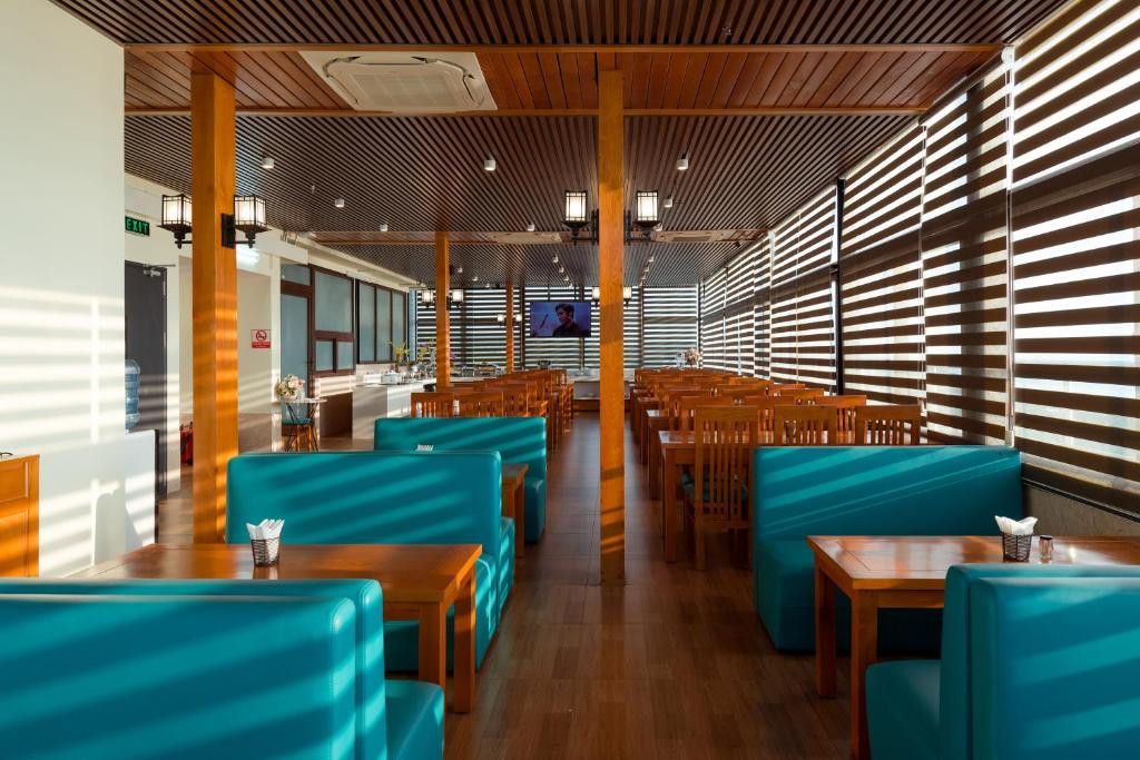 Stellar Hotel 3* миниатюра 4