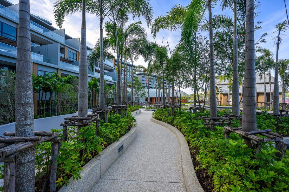 Mida Grande Villas Phuket (Ex. Mida Grand Resort Phuket) 5* миниатюра 4