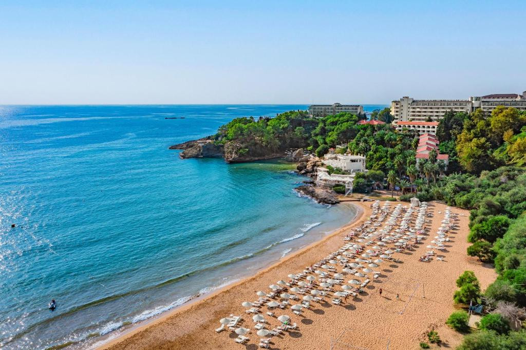 Utopia Beach Club 5* миниатюра 3