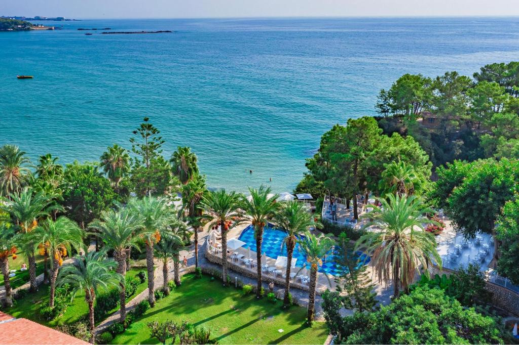 Utopia Beach Club 5* миниатюра 4