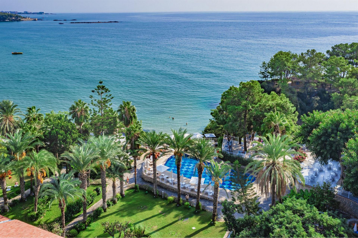 Utopia Beach Club 5* миниатюра 6