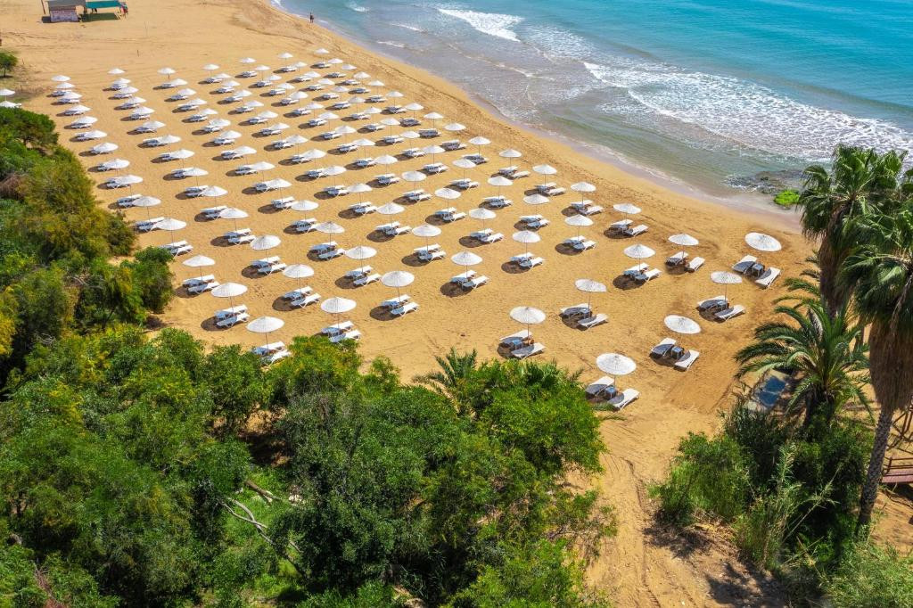 Utopia Beach Club 5* миниатюра 6