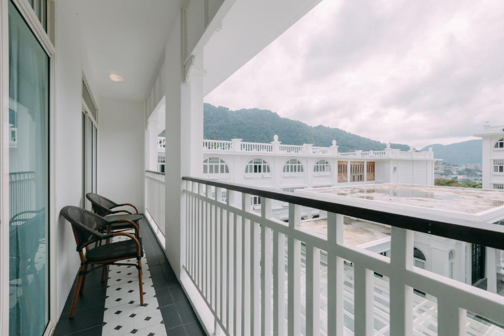 Marina Gallery Resort Kacha Kalim Bay 5* миниатюра 4